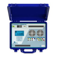 Энергоформа 3.3-12М — источник переменного тока и напряжения