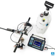 MS151 SPRUT — Мобильный сканер к паре антенных решеток М9170