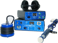 Акустические течеискатели ЛИДЕР-1111