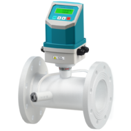 Классический ультразвуковой расходомер StreamLux SLS-720A