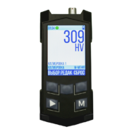 Прибор для измерений твердости портативный многофункциональный Константа КТ