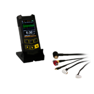 Толщиномер ультразвуковой Булат 3 авиационный