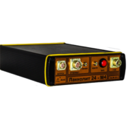 ЛАККОЛИТ Х-М4. Цифровая многоканальная инженерная сейсмостанция