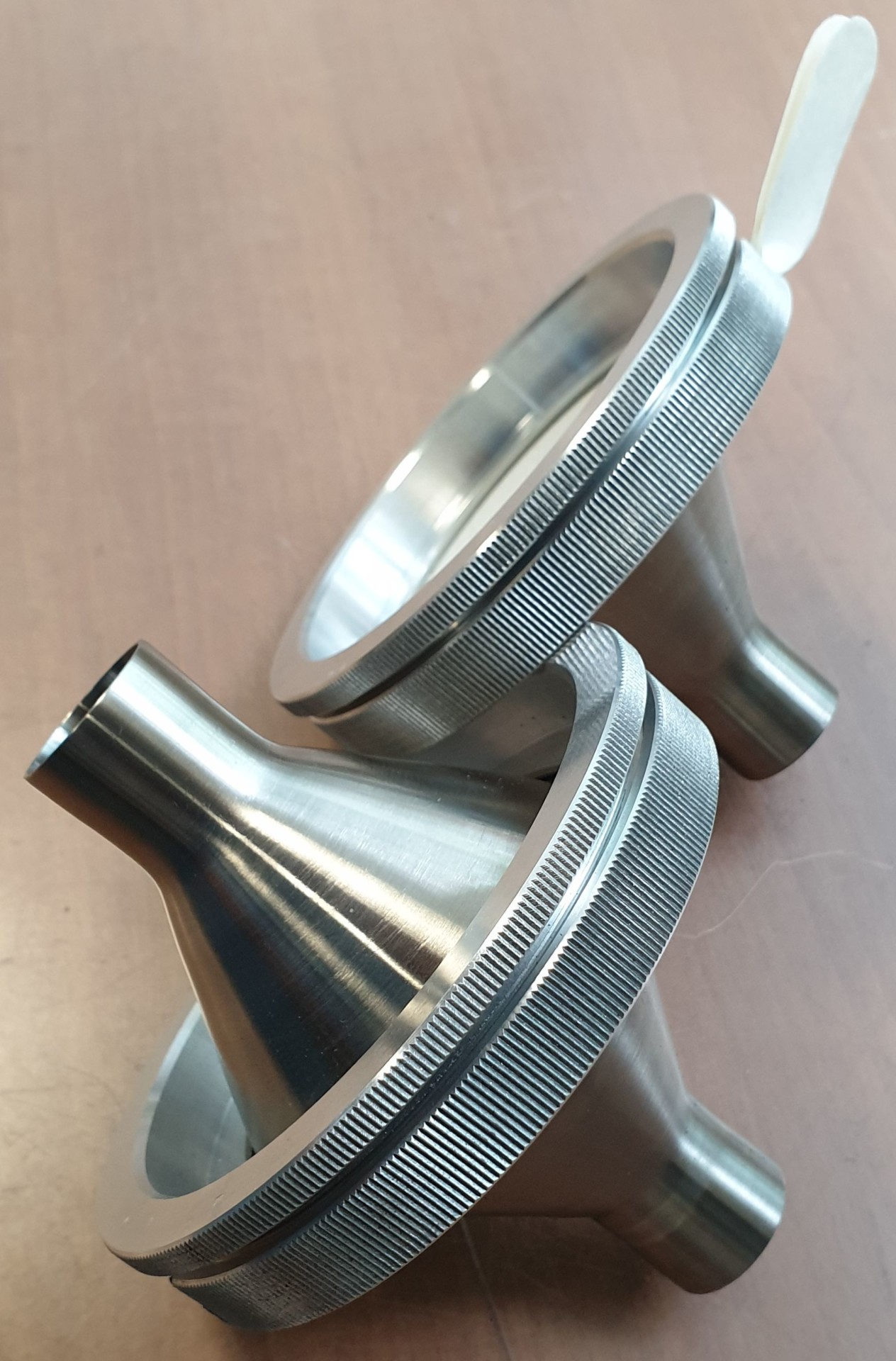 Держатель фильтра АФА-ВП-40