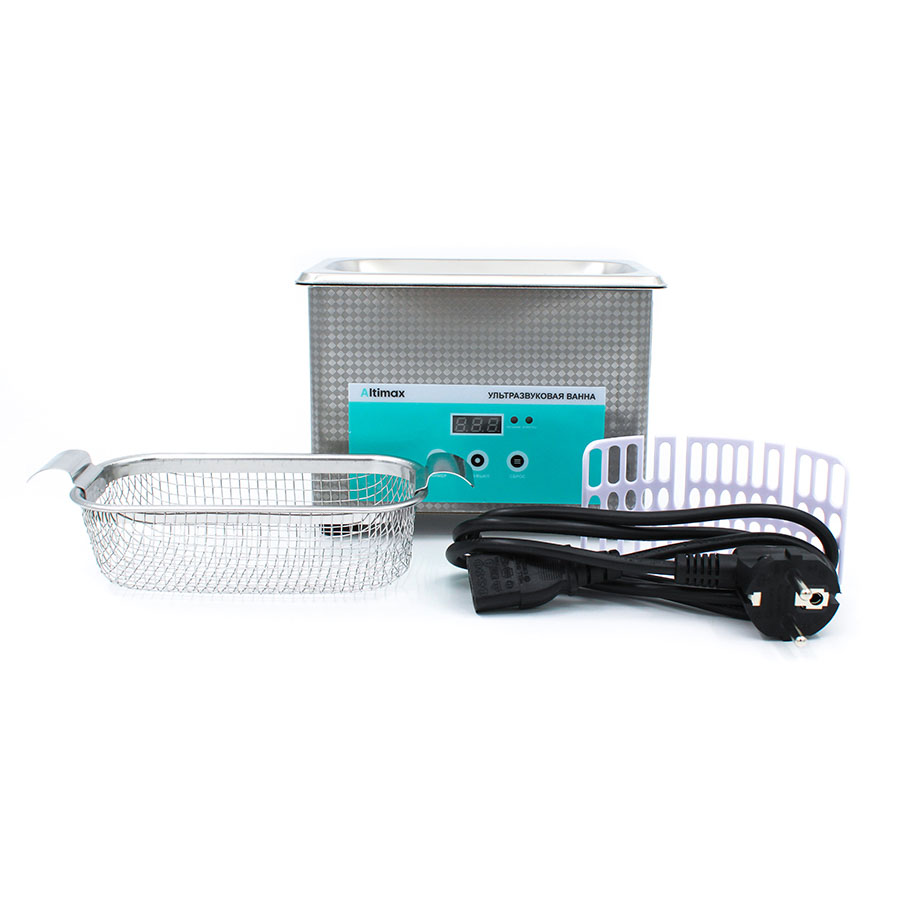 Altimax UC-1-08 Ванна ультразвуковая