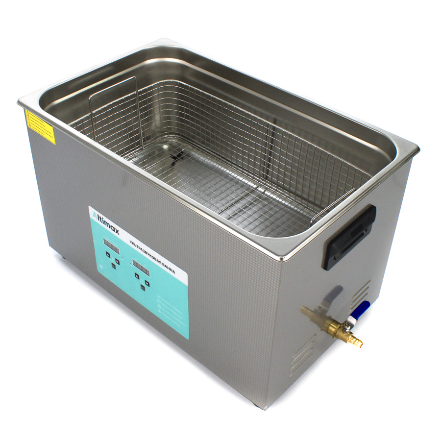 Altimax UC-1-300 Ванна ультразвуковая с подогревом