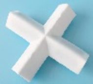 Якорь для магнитной мешалки (крестовидный)