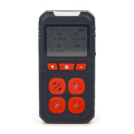 Портативный газоанализатор HardGas S4 (ФИД, O2)