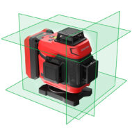 Лазерный нивелир CONDTROL Fliesen 4D new