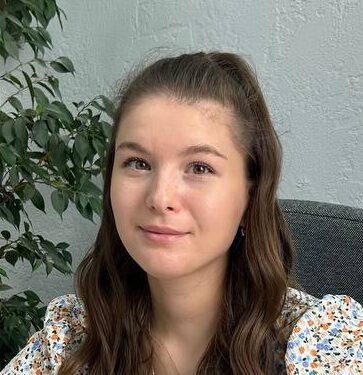 Ведерникова Ирина